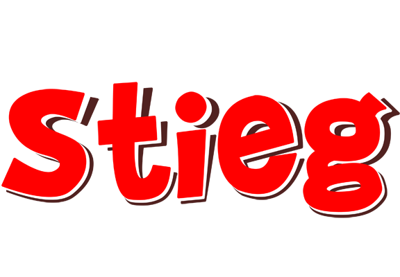 Stieg basket logo
