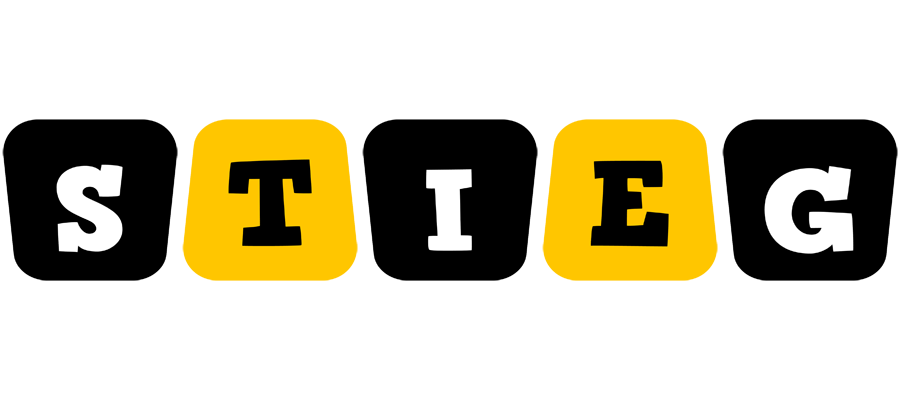 Stieg boots logo