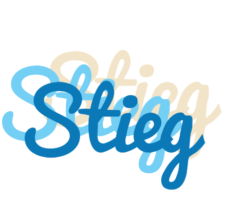 Stieg breeze logo
