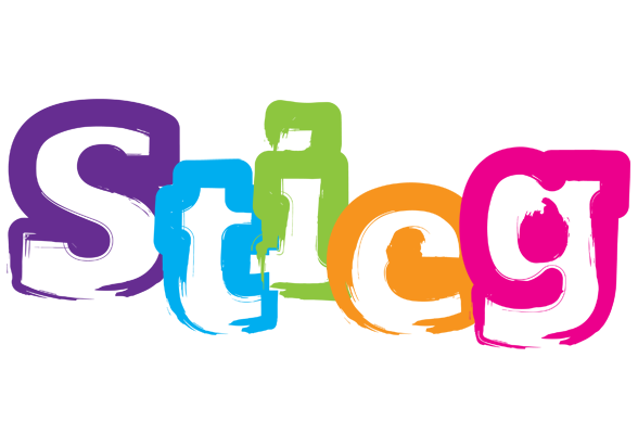 Stieg casino logo