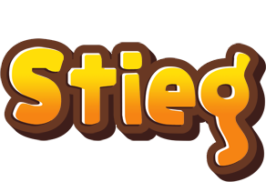 Stieg cookies logo