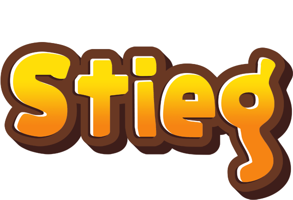 Stieg cookies logo