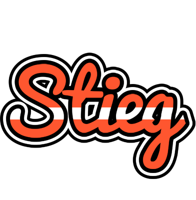 Stieg denmark logo
