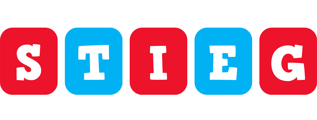 Stieg diesel logo