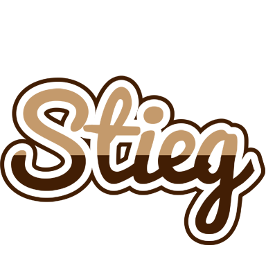 Stieg exclusive logo