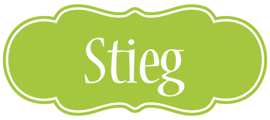 Stieg family logo