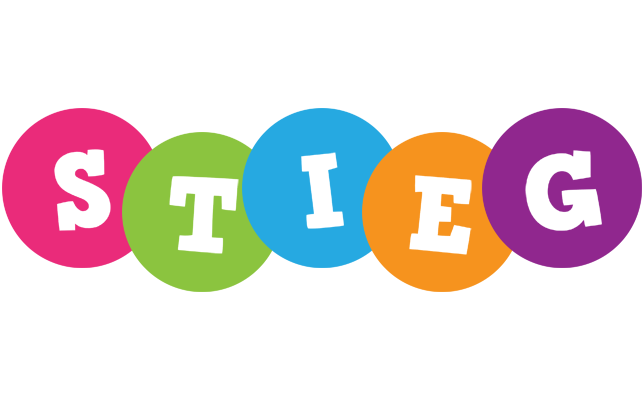 Stieg friends logo