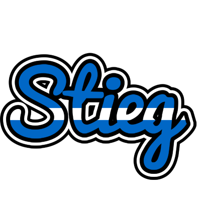 Stieg greece logo