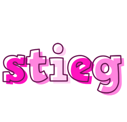 Stieg hello logo