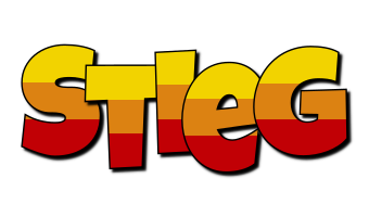 Stieg jungle logo