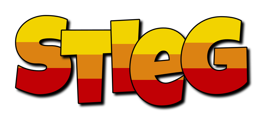 Stieg jungle logo