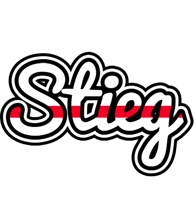 Stieg kingdom logo