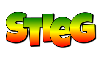 Stieg mango logo