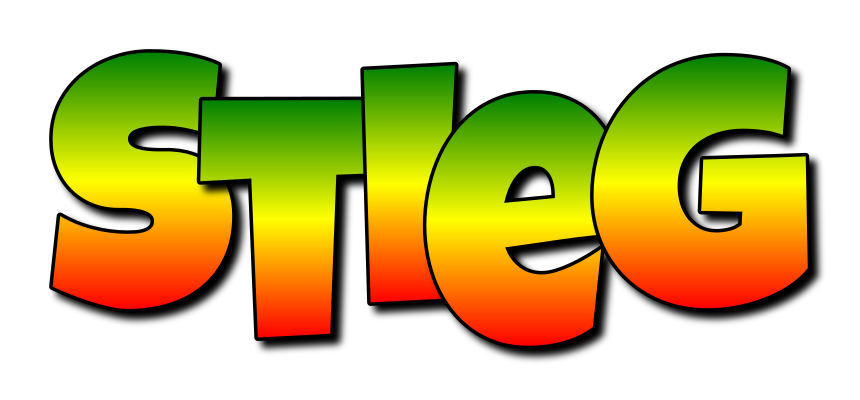 Stieg mango logo