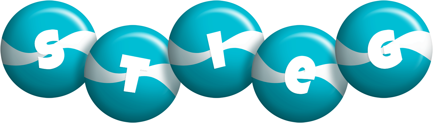 Stieg messi logo