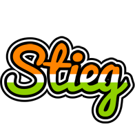 Stieg mumbai logo