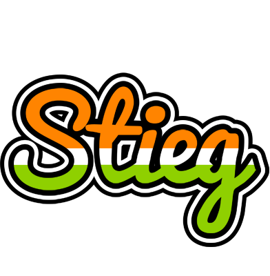 Stieg mumbai logo