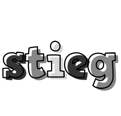 Stieg night logo