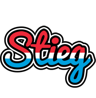 Stieg norway logo