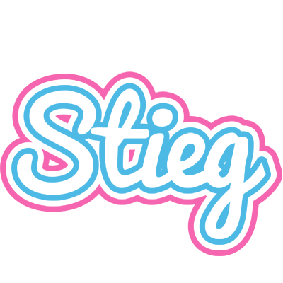 Stieg outdoors logo