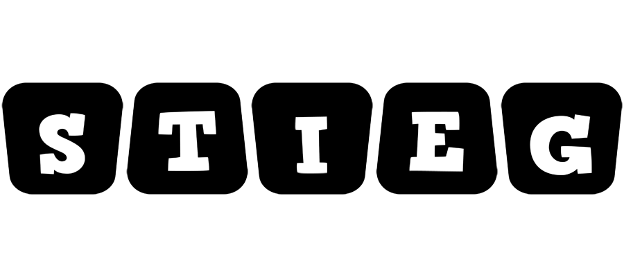 Stieg racing logo