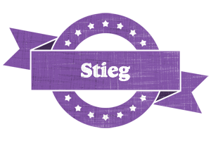 Stieg royal logo