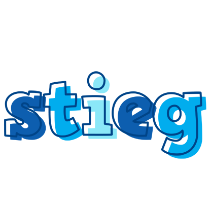 Stieg sailor logo