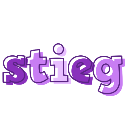 Stieg sensual logo
