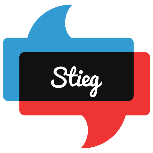 Stieg sharks logo