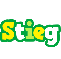 Stieg soccer logo