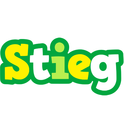 Stieg soccer logo