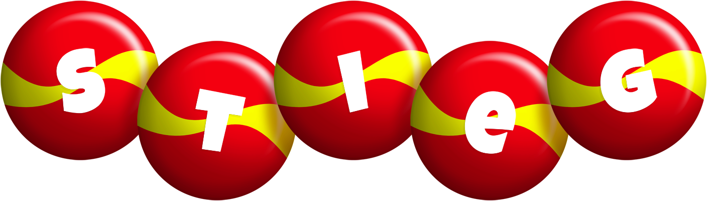 Stieg spain logo
