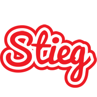 Stieg sunshine logo