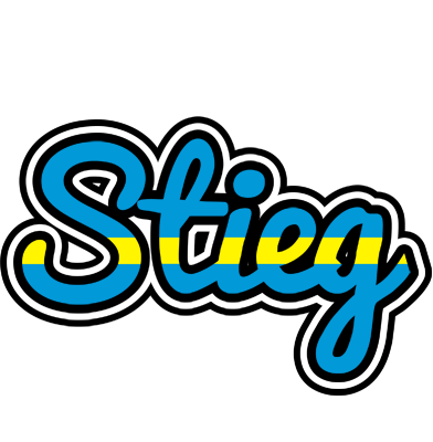 Stieg sweden logo