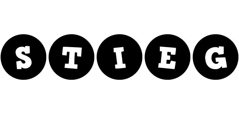 Stieg tools logo