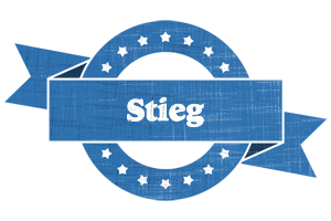 Stieg trust logo