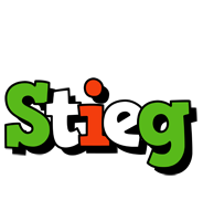 Stieg venezia logo