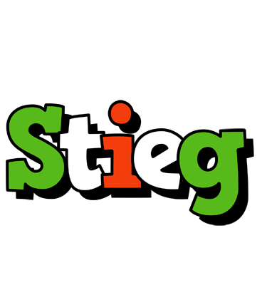 Stieg venezia logo