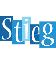 Stieg winter logo