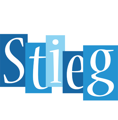 Stieg winter logo