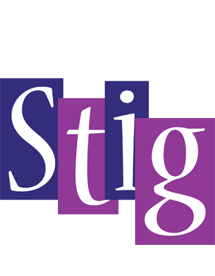 Stig autumn logo