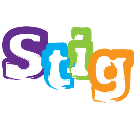 Stig casino logo