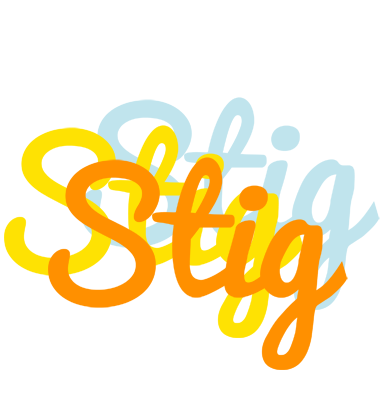Stig energy logo