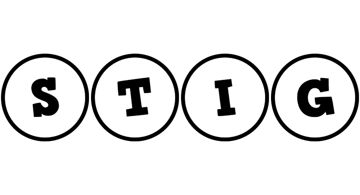 Stig handy logo