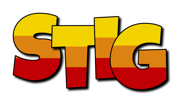 Stig jungle logo