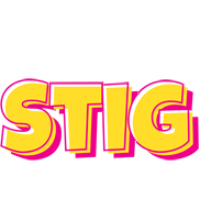 Stig kaboom logo