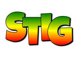 Stig mango logo