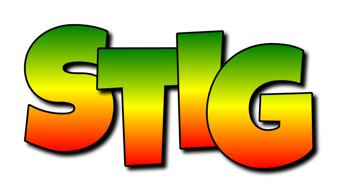 Stig mango logo