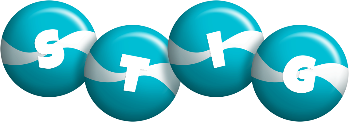 Stig messi logo
