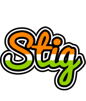 Stig mumbai logo